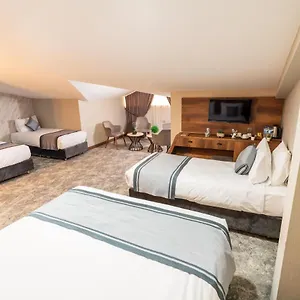 Otel Airport Express, İstanbul