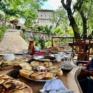 Kulla Hupi Agriturism , Bulqize Albania