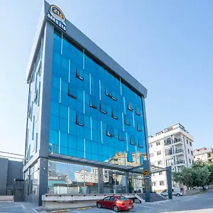 Отель 216 Ruby, Стамбул