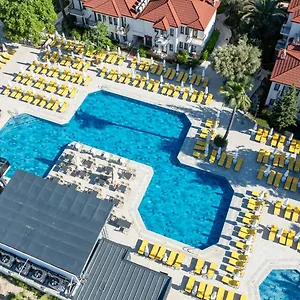 Sundia By Liberty (adults Only) Курортный комплекс Олудениз