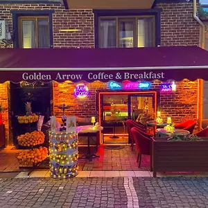 Апарт-отель Golden Arrow Old, Стамбул