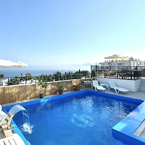 Deluxe Ersoy , Antalya Turkey