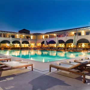 Yacht Club 5*, Didim Turkey