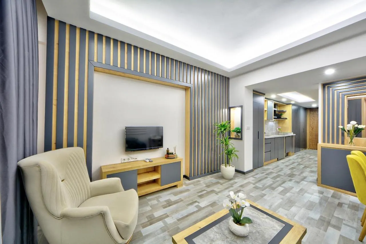 North Blue Life Hotel Istanbul 0*,  Turkey