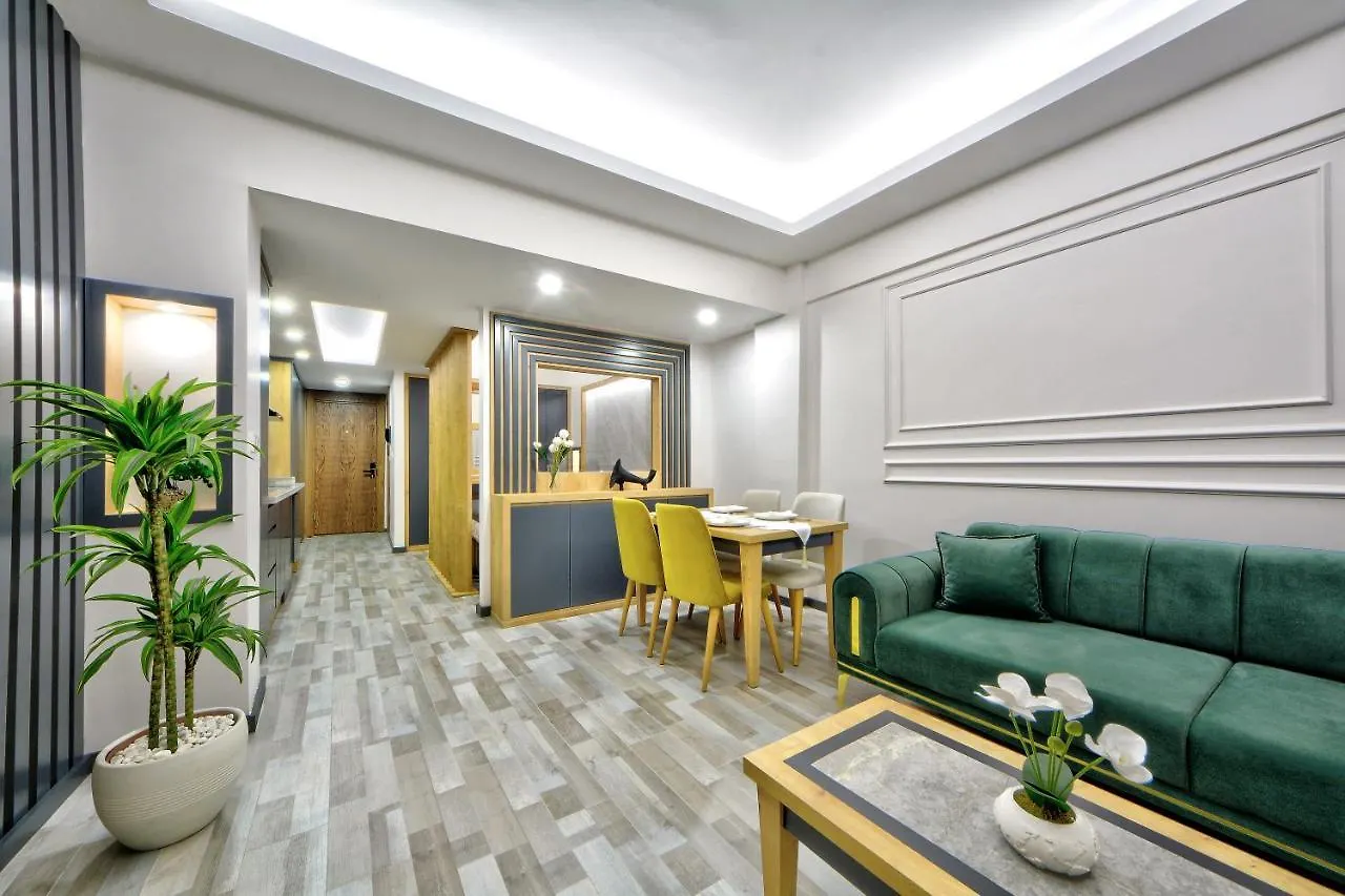 North Blue Life Hotel Istanbul 0*,