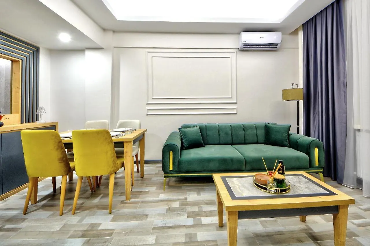 North Blue Life Hotel Istanbul