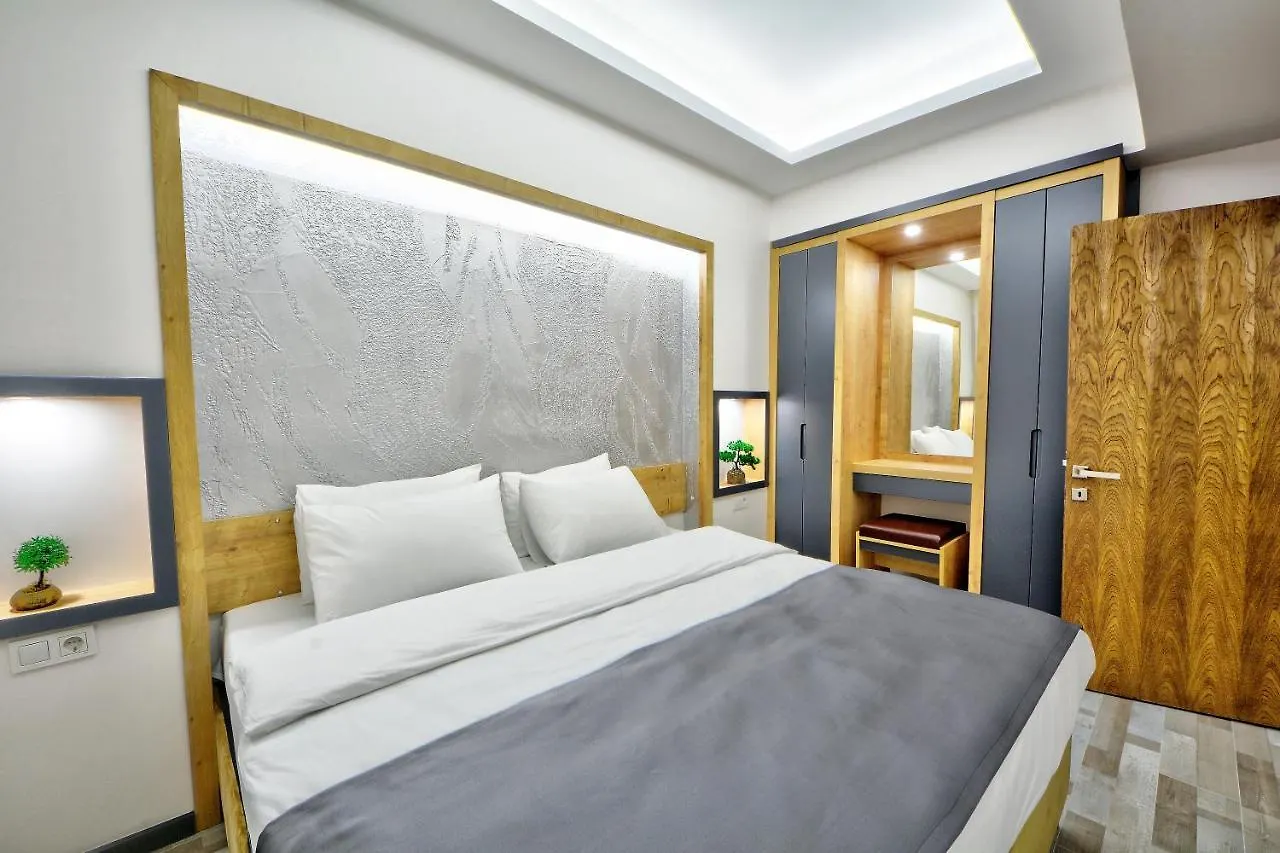 North Blue Life Hotel Istanbul
