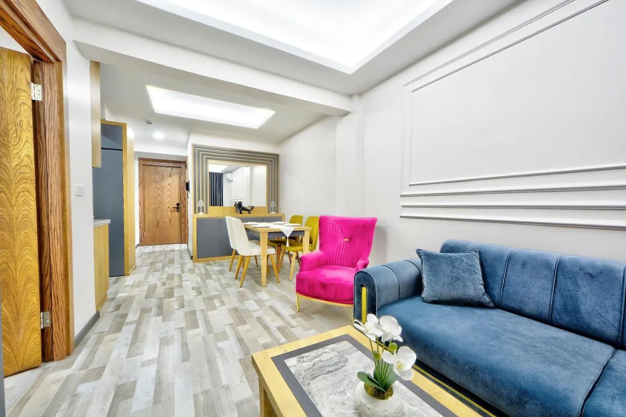 North Blue Life Hotel Istanbul