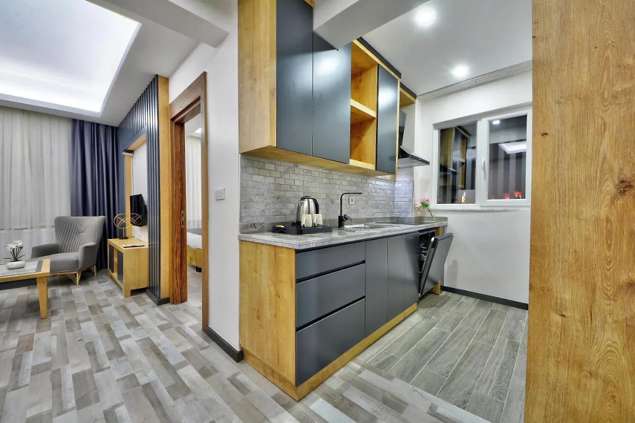 North Blue Life Hotel Istanbul