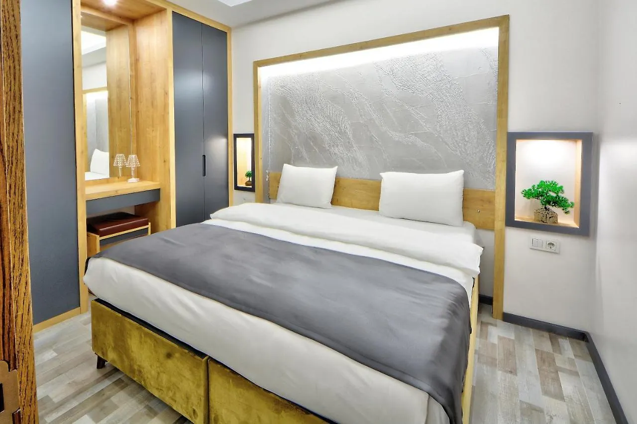North Blue Life Hotel Istanbul Turkey