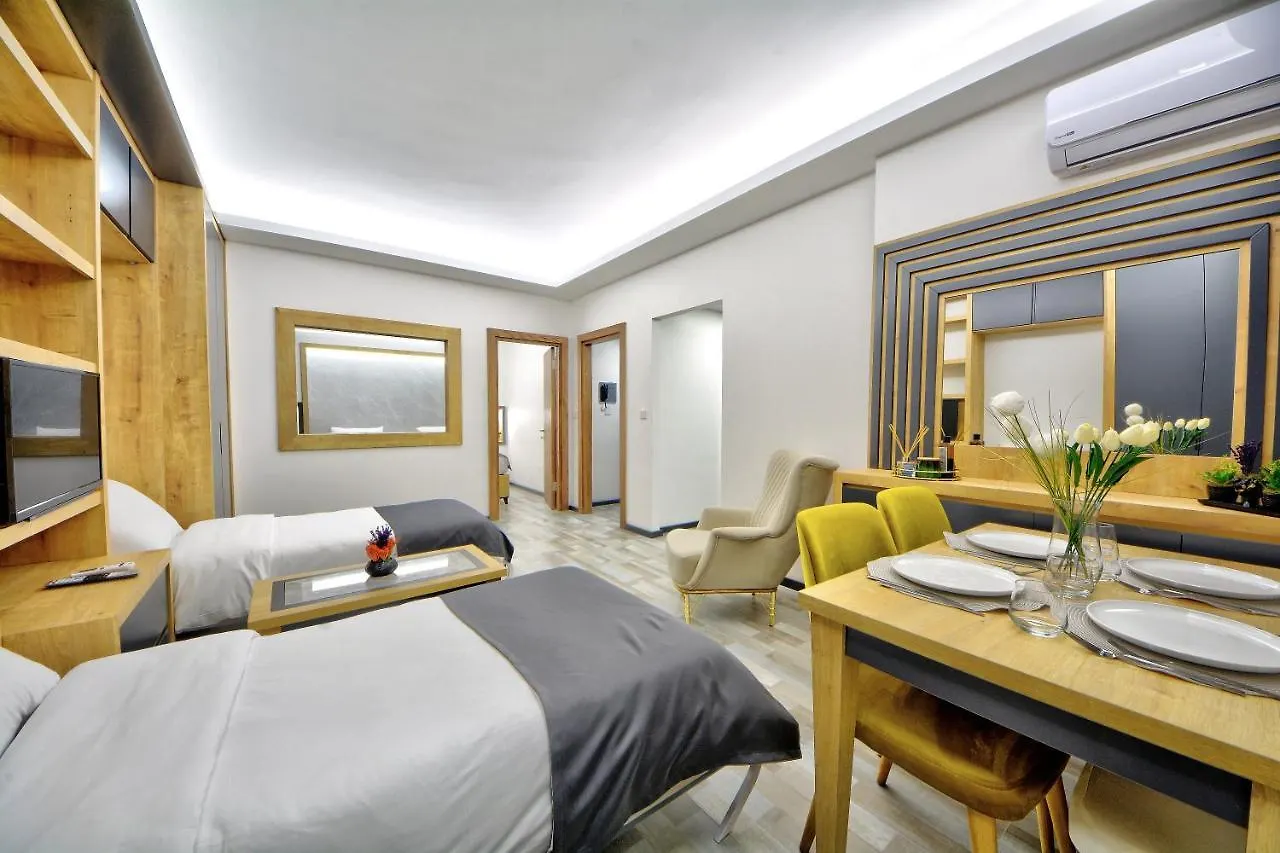 North Blue Life Hotel Istanbul