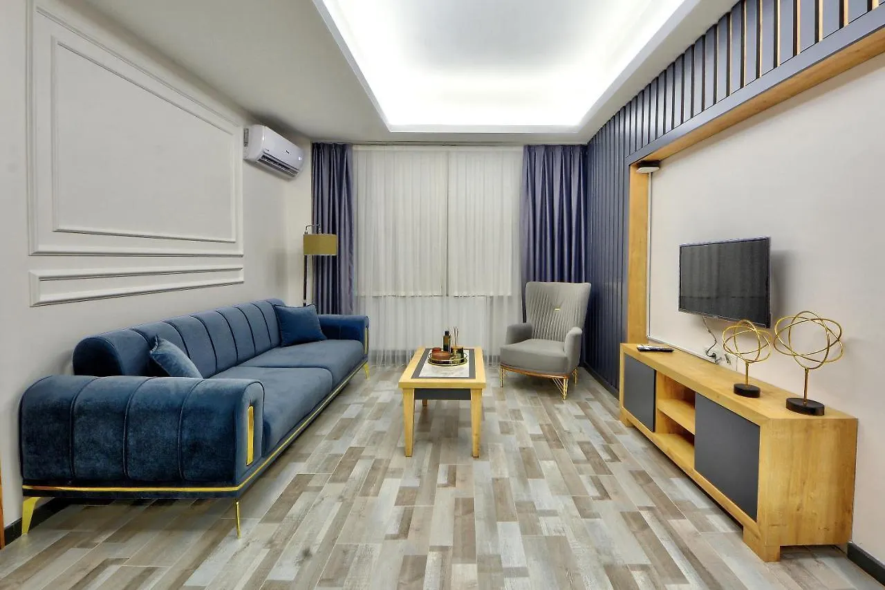 North Blue Life Hotel Istanbul 0*,