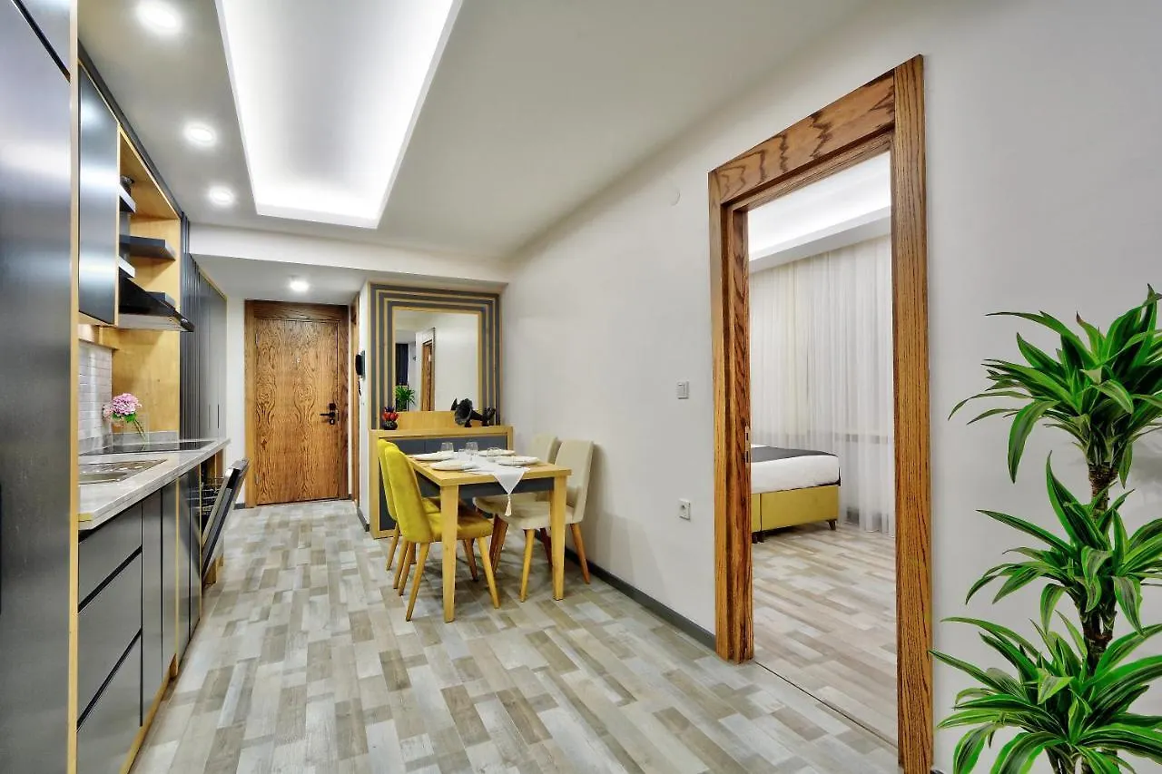 North Blue Life Hotel Istanbul 0*,  Turkey