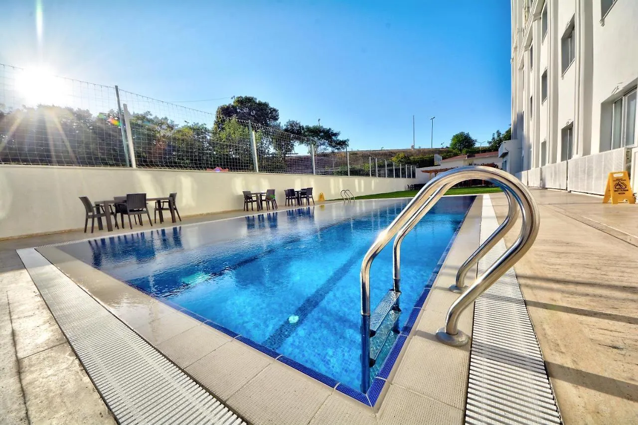 North Blue Life Hotel Istanbul