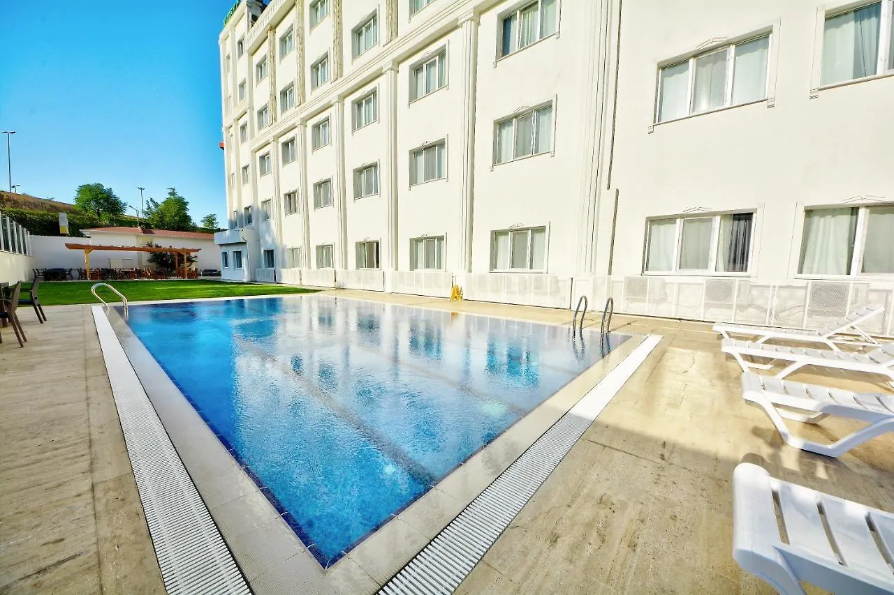 North Blue Life Hotel Istanbul
