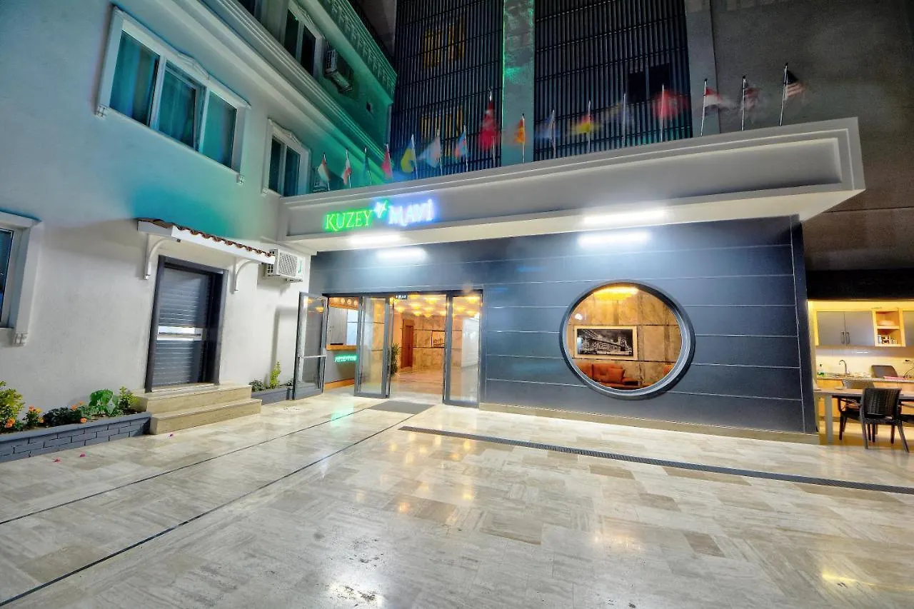 North Blue Life Hotel Istanbul