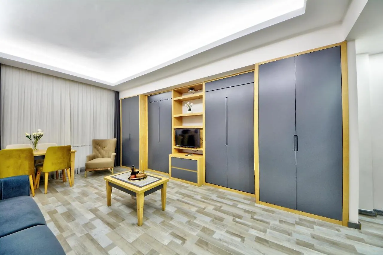 North Blue Life Hotel Istanbul 0*,  Turkey