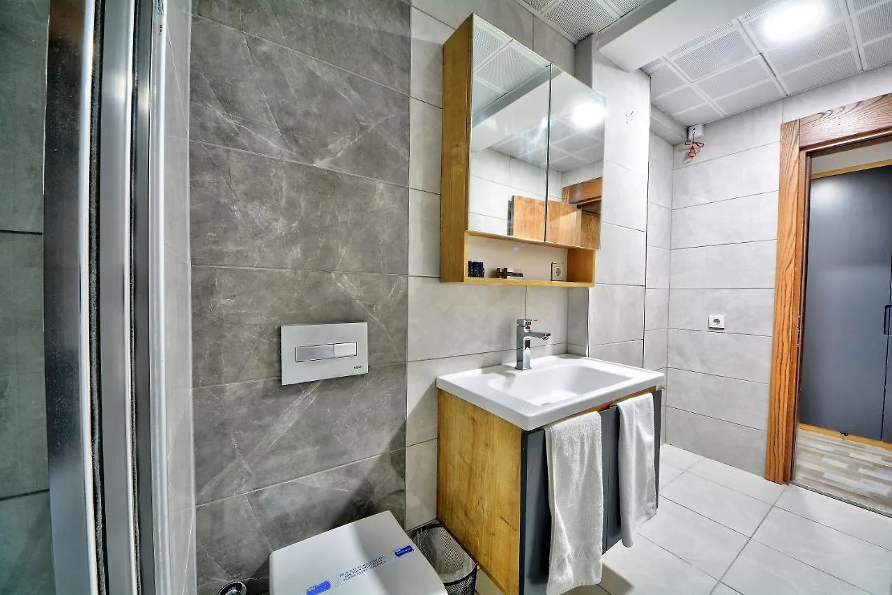 North Blue Life Hotel Istanbul Turkey