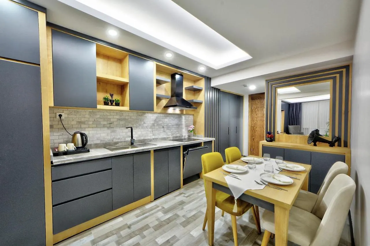 North Blue Life Hotel Istanbul