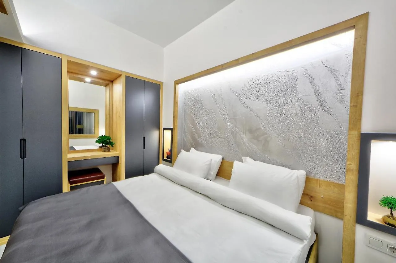North Blue Life Hotel Istanbul