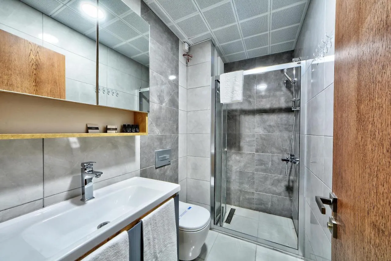 North Blue Life Hotel Istanbul 0*,  Turkey