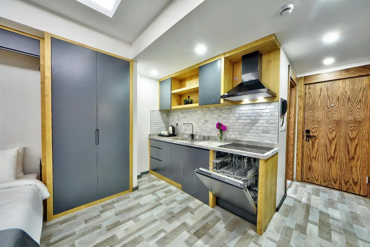 North Blue Life Hotel Istanbul