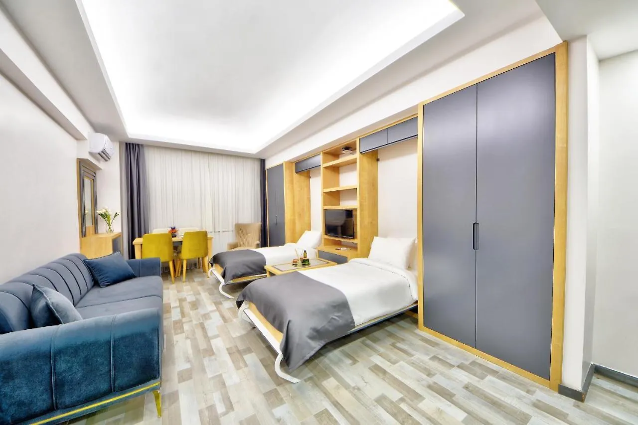 North Blue Life Hotel Istanbul