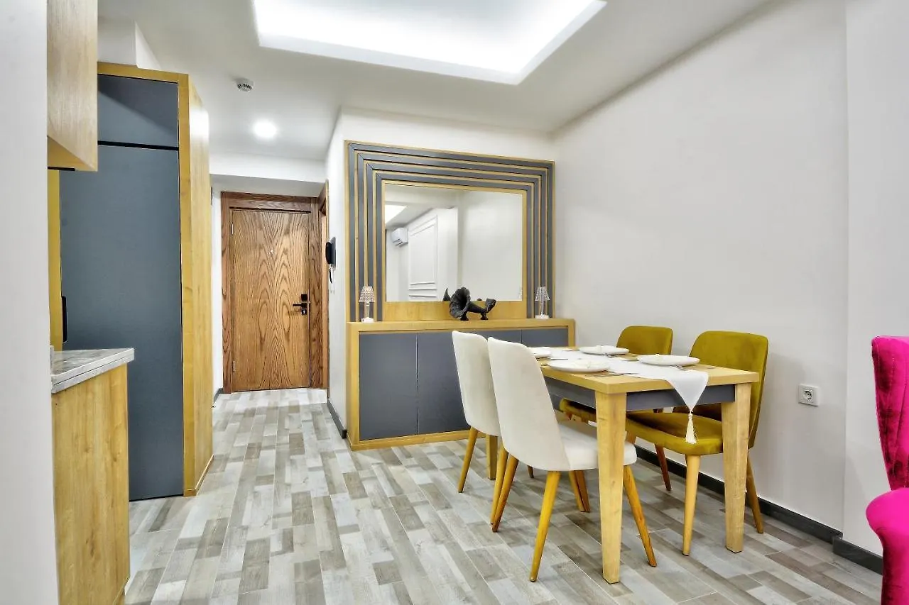 North Blue Life Hotel Istanbul 0*,