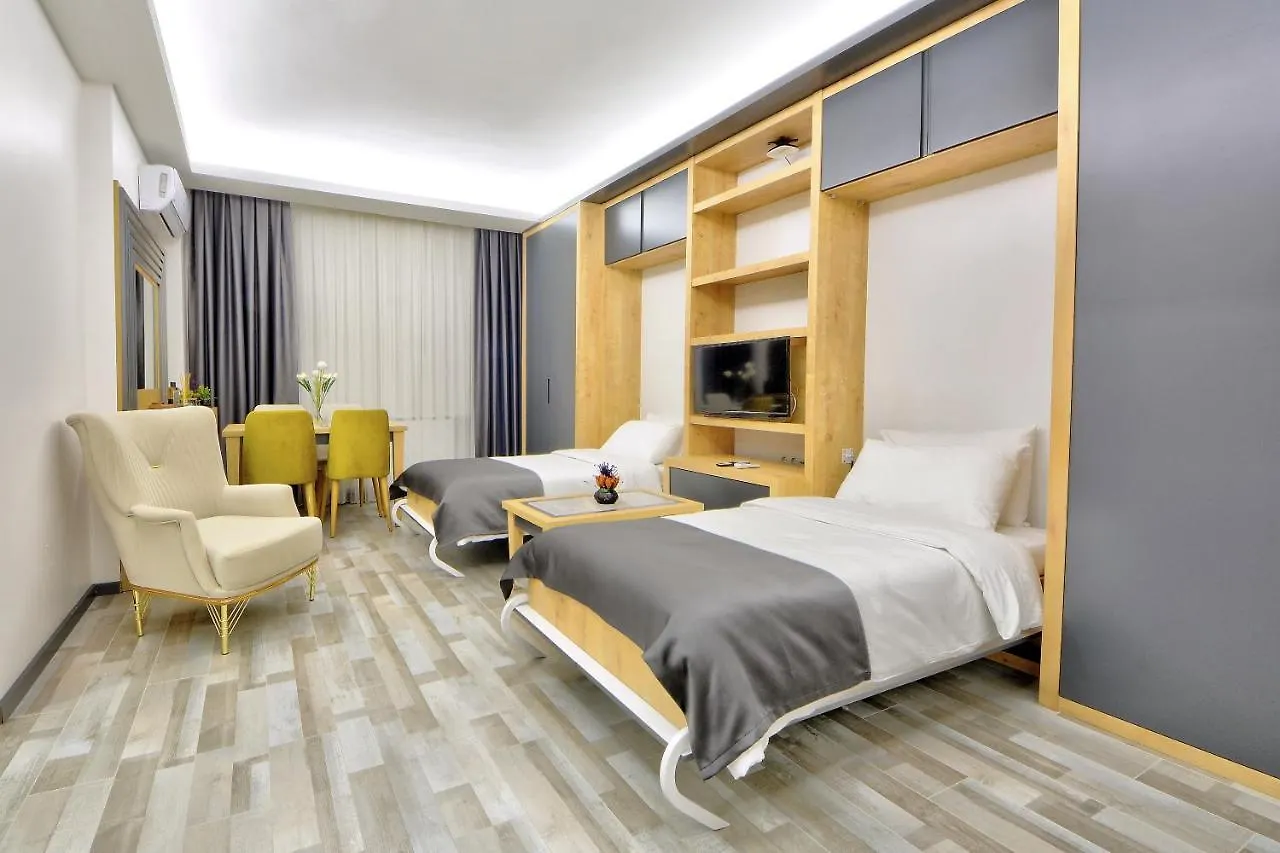 North Blue Life Hotel Istanbul