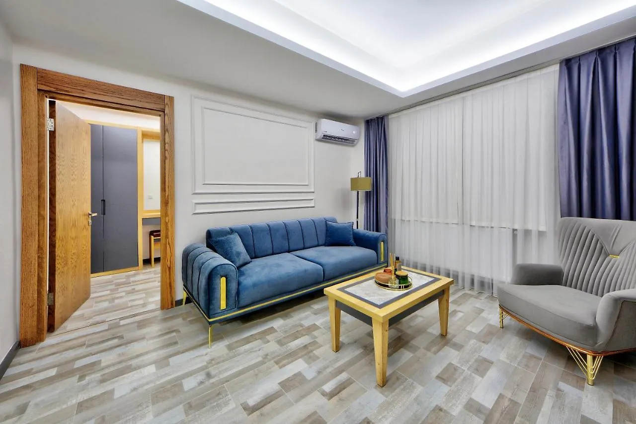 North Blue Life Hotel Istanbul