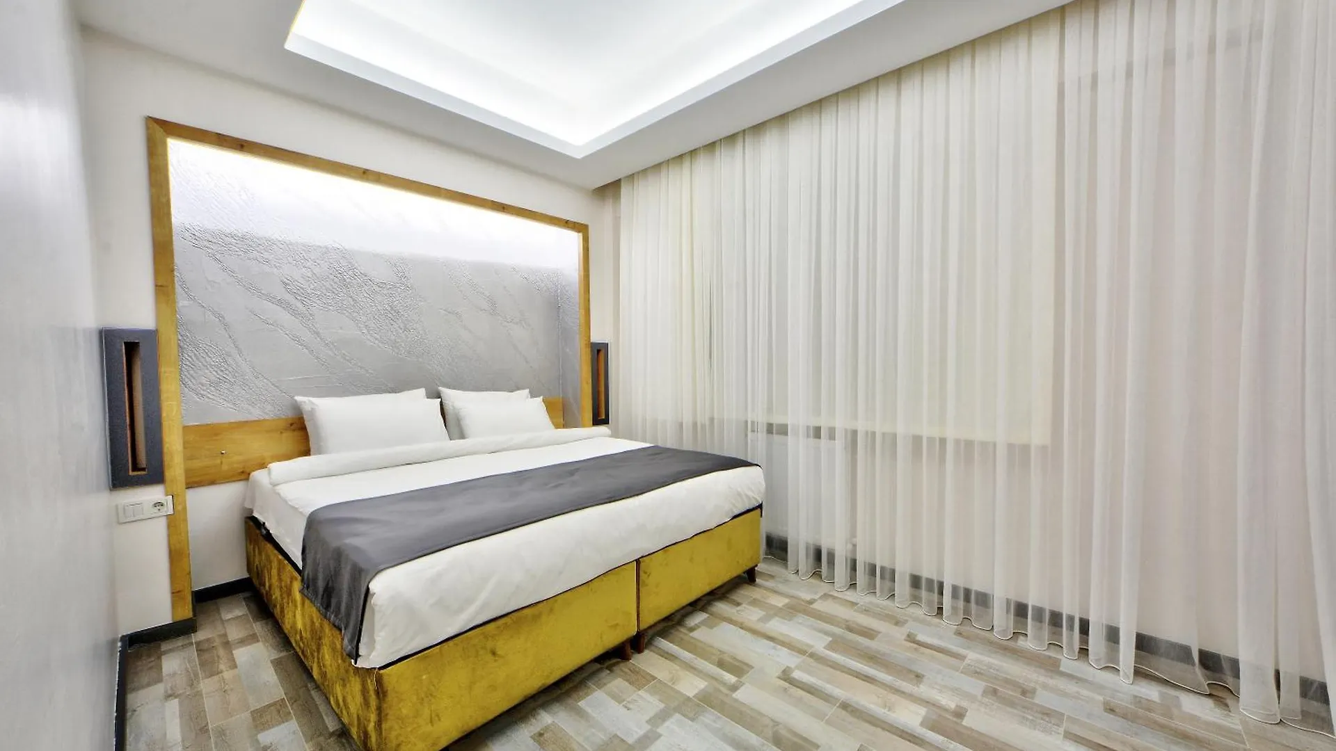 North Blue Life Hotel Istanbul
