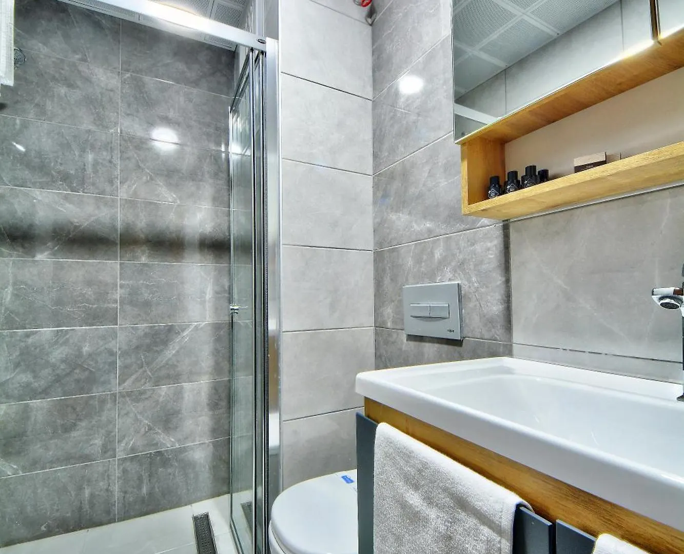 North Blue Life Hotel Istanbul